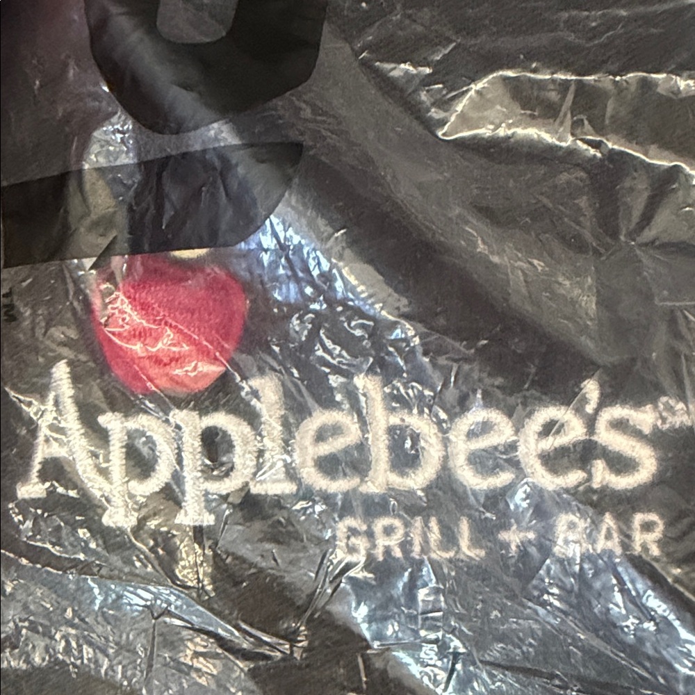 New! Applebee's Server / Bartender Apron